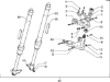 Εικόνα της ΒΙΔΑ M8x50-030076