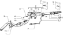 Εικόνα της ΤΡΟΜΠΑ ΦΡ VESPA ET2-ET4-LIB 50-125 ΔΕ ±-56008R