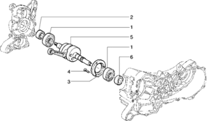 Εικόνα της ΒΙΔΑ ΔΑΚΤ ΣΤΡ SF 125 RST-ΕΤ4-478257