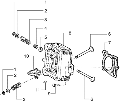 Εικόνα της ΒΑΛΒΙΔΑ ΕΙΣΑΓΩΓΗΣ SFERA RST 125-ΕΤ4-436229