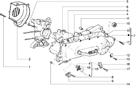 Εικόνα της ΤΑΠΑ ΚΑΡΤΕΡ ΖΙΡ CAT-DERBI BOUL-848860