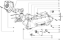 Εικόνα της ΚΑΠΑΚΙ ΚΙΝΗΤΗΡΑ FLY 50 2T-LIB 50 2T-DNA-8256465