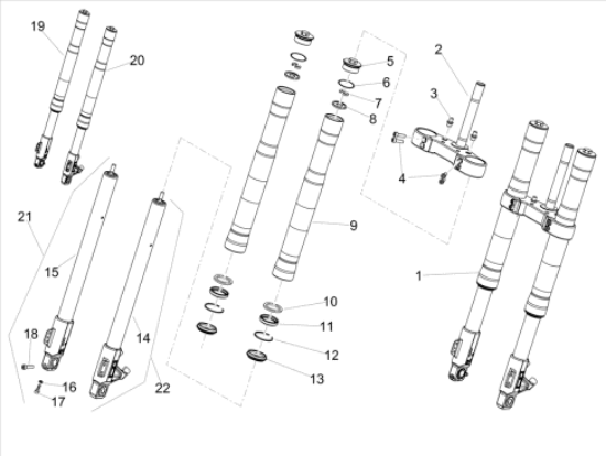 Εικόνα της ΒΙΔΑ m10x35*-AP8150196