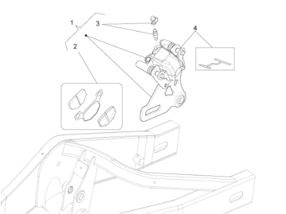 Εικόνα της ΕΞΑΕΡΩΤΗΡΑΣ ΔΑΓΚΑΝΑΣ RCR-SMT-RX-DERB 50-864123