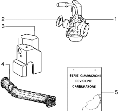 Εικόνα της ΚΑΡΜΠΙΡΑΤΕΡ NRG MC3-TYPH 50 PHV 17,5 DE-874672