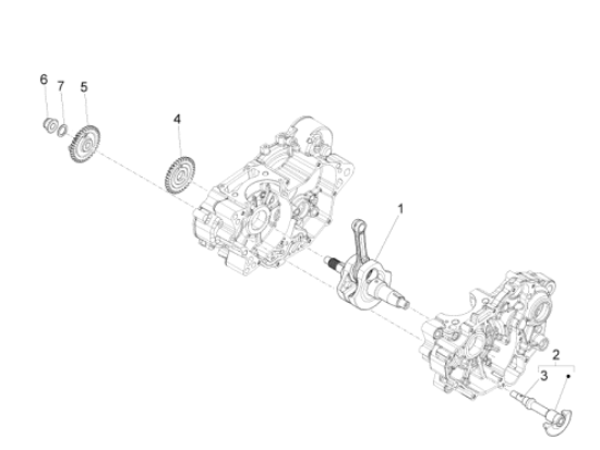 Εικόνα της ΣΤΡΟΦΑΛΟΣ DERBI TERRA-GPR-SD 125 CAT2-8999175002