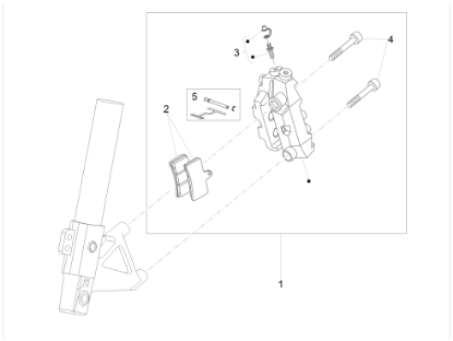 Εικόνα της ΒΙΔΑ M10x60*-AP8150049