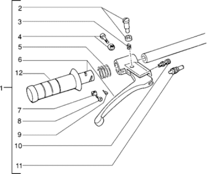 Εικόνα της ΜΑΝΕΤΑ ΔΕ TYPHOON-FREE F/D-271999