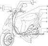 Εικόνα της ΒΙΔΑ M6X16 SW10-031088