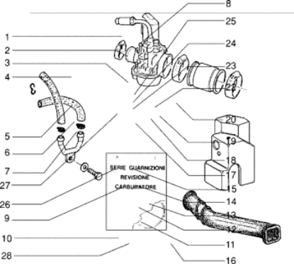 Εικόνα της ΑΣΦΑΛΕΙΑ ΗΛΕΚΤΡ ΤΣΟΚ ΚΑΡΜ 50cc DELL #RTO-288863