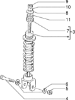 Εικόνα της ΑΜΟΡΤΙΣΕΡ ΠΙΣΩ RUNNER-ΜC2-EXTR-TYPH ΓΚΡ-66800700E4