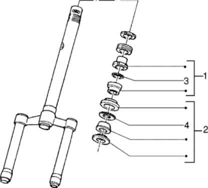 Εικόνα της ΠΟΤΗΡΙΑ ΠΙΡΟΥΝΙΟΥ ΣΕΤ VESPA GTS 310 ΚΑΤ-1C0078405