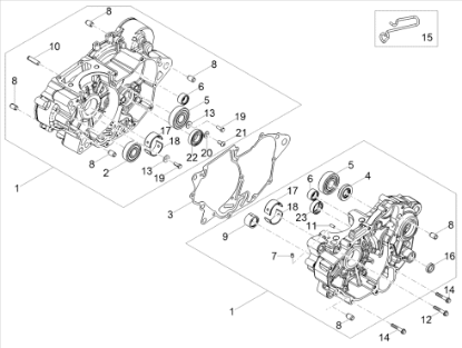 Εικόνα της ΒΙΔΑ M6X75-828922