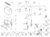 Εικόνα της ΙΜΑΝΤΑΣ ΜΠΑΤΑΡΙΑΣ BEVERLY 500-PXE ARC-218812