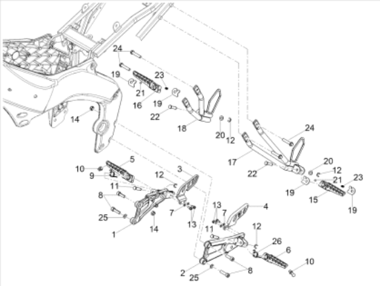 Εικόνα της ΜΠΙΛΙΑ D6-AP8101861