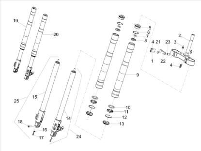 Εικόνα της ΒΙΔΑ m10x35*-AP8150196