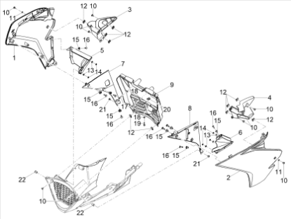 Εικόνα της ΑΕΡΑΓΩΓΟΣ ΑΡ RSV 4 FAC/R-893980