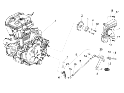 Εικόνα της ΑΣΦΑΛΕΙΑ ΓΡΑΝΑΖΙΟΥ ΚΙΝ SMT-DERBI GPR-00H02810421