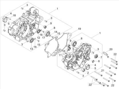 Εικόνα της ΒΙΔΑ M6X75-828922