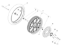 Εικόνα της ΒΑΛΒΙΔΑ ΕΛΑΣΤ SCAR 500-AP8201546