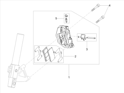 Εικόνα της ΒΙΔΑ M10x60*-AP8150049