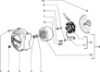 Εικόνα της ΒΙΔΑ M5X16-1A003109