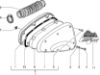 Εικόνα της ΒΙΔΑ M6 x 50-018640