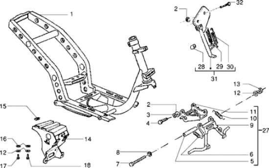 Εικόνα της ΒΑΣΗ ΣΑΣΣΙ MC2-957252