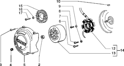 Εικόνα της ΚΑΠΑΚΙ ΒΟΛΑΝ RUNNER RST-MC3-POWER-827517