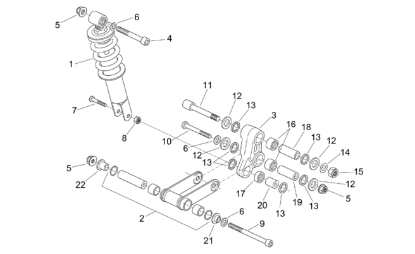 Εικόνα της ΒΙΔΑ M10x60*-AP8150049