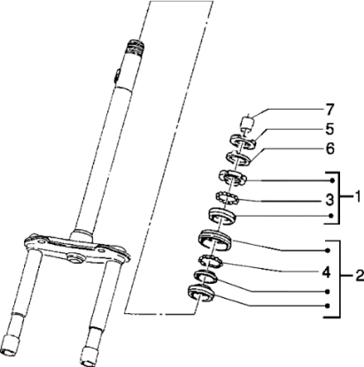 Εικόνα της ΠΟΤΗΡΙΑ ΠΙΡΟΥΝΙΟΥ ΣΕΤ VESPA GTS 310 ΚΑΤ-1C0078405