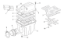 Εικόνα της ΒΙΔΑ M6X16-AP8152278