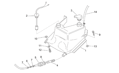 Εικόνα της ΚΛΙΠΣ 8x5,5-AP8101770