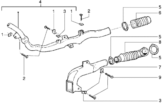 Εικόνα της ΦΥΣΟΥΝΑ ΘΑΛ ΦΙΛΤΡ RUN-STALK-TYP 50-NRG-479745