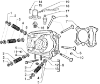 Εικόνα της ΡΟΔΕΛΑ ΕΞΑΤΜ VESPA GT 200/BEV/X9-480853