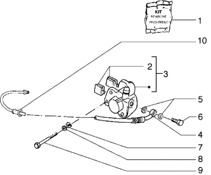 Εικόνα της ΛΑΣΤΙΧΑΚΙ ΜΑΡΚ RUNNER FX/R-274350