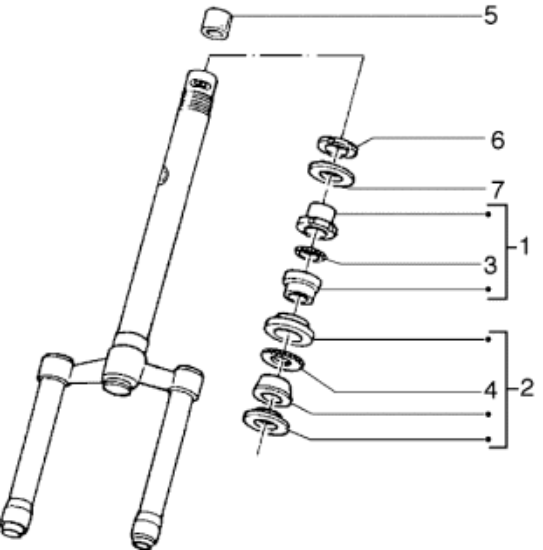 Εικόνα της ΠΟΤΗΡΙΑ ΠΙΡΟΥΝΙΟΥ ΣΕΤ VESPA GTS 310 ΚΑΤ-1C0078405