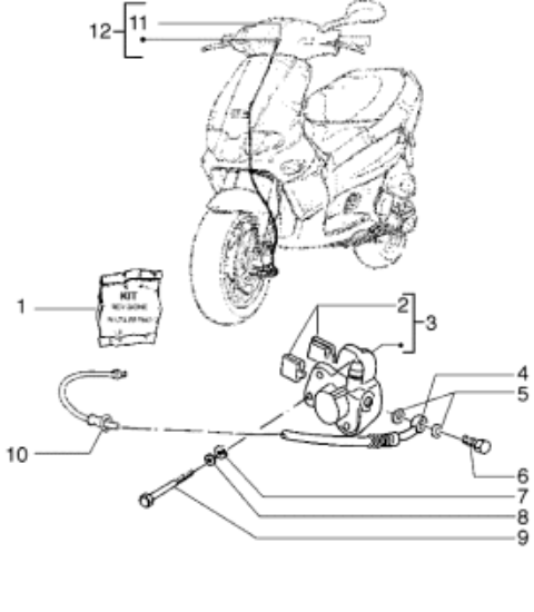 Εικόνα της ΝΤΙΖΑ ΚΟΝΤΕΡ RUNNER VX/VXR/FXR-582413