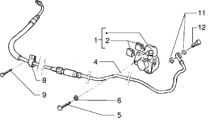 Εικόνα της ΤΑΚΑΚΙΑ ΦΡ LEO-SCAR 100-HAB-SR 125 ΜΠΡ-AP8213460