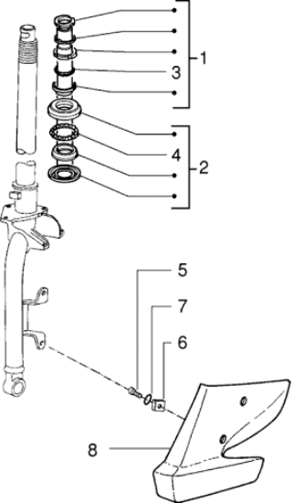 Εικόνα της ΚΑΠΑΚΙ ΜΠΡ ΠΥΡ SFERA RST-4255005