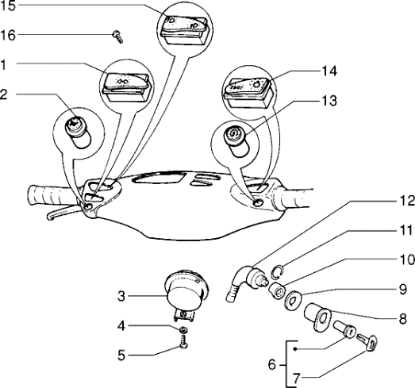 Εικόνα της ΔΙΑΚΟΠΤΗΣ ΦΩΤΩΝ ΔΕ ΕΤ4 125-150-SFRST-LIB-293571