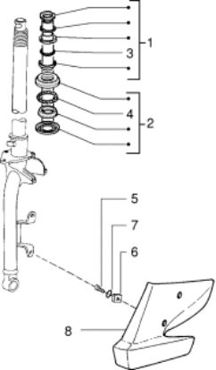 Εικόνα της ΚΑΠΑΚΙ ΜΠΡ ΠΥΡ SFERA RST-4255005