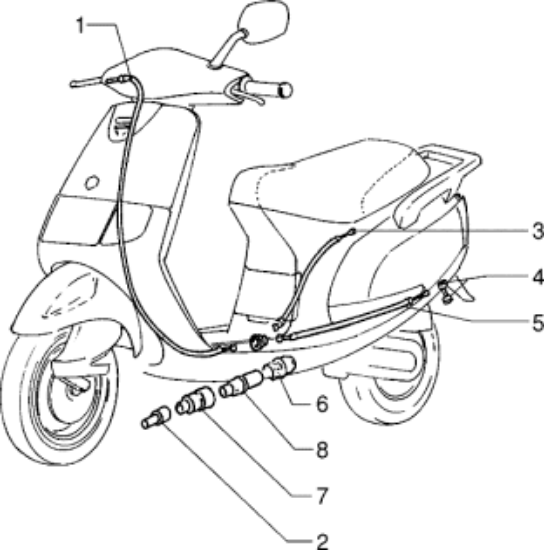 Εικόνα της ΝΤΙΖΑ ΛΑΔΙΟΥ SF 50 RST-ZIP CAT-560448