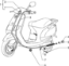 Εικόνα της ΝΤΙΖΑ ΚΟΝΤΕΡ SF 125 RST-562403