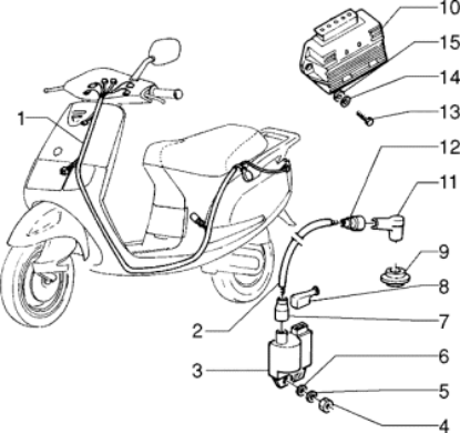 Εικόνα της ΠΙΠΑ ΜΠΟΥΖΙ NSL 5K-Ohm-2559835