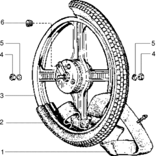 Εικόνα της ΜΠΙΛΙΑ 1/4-002139