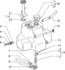 Εικόνα της ΤΑΠΑ ΒΕΝΖΙΝΗΣ BEV-TYPH-ET4-GT-Χ8-MP3-SK-259832