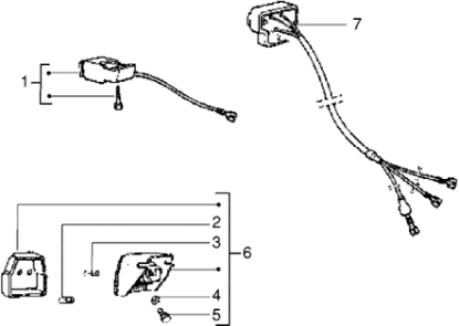 Εικόνα της ΛΑΜΠΑ 6V-4W-185913