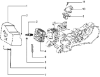 Εικόνα της ΒΙΔΑ M6X25-B016774