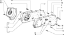 Εικόνα της ΚΑΠΑΚΙ ΚΙΝΗΤΗΡΑ RUNNER FX/R-SK150 M97 ΕΞ-825376
